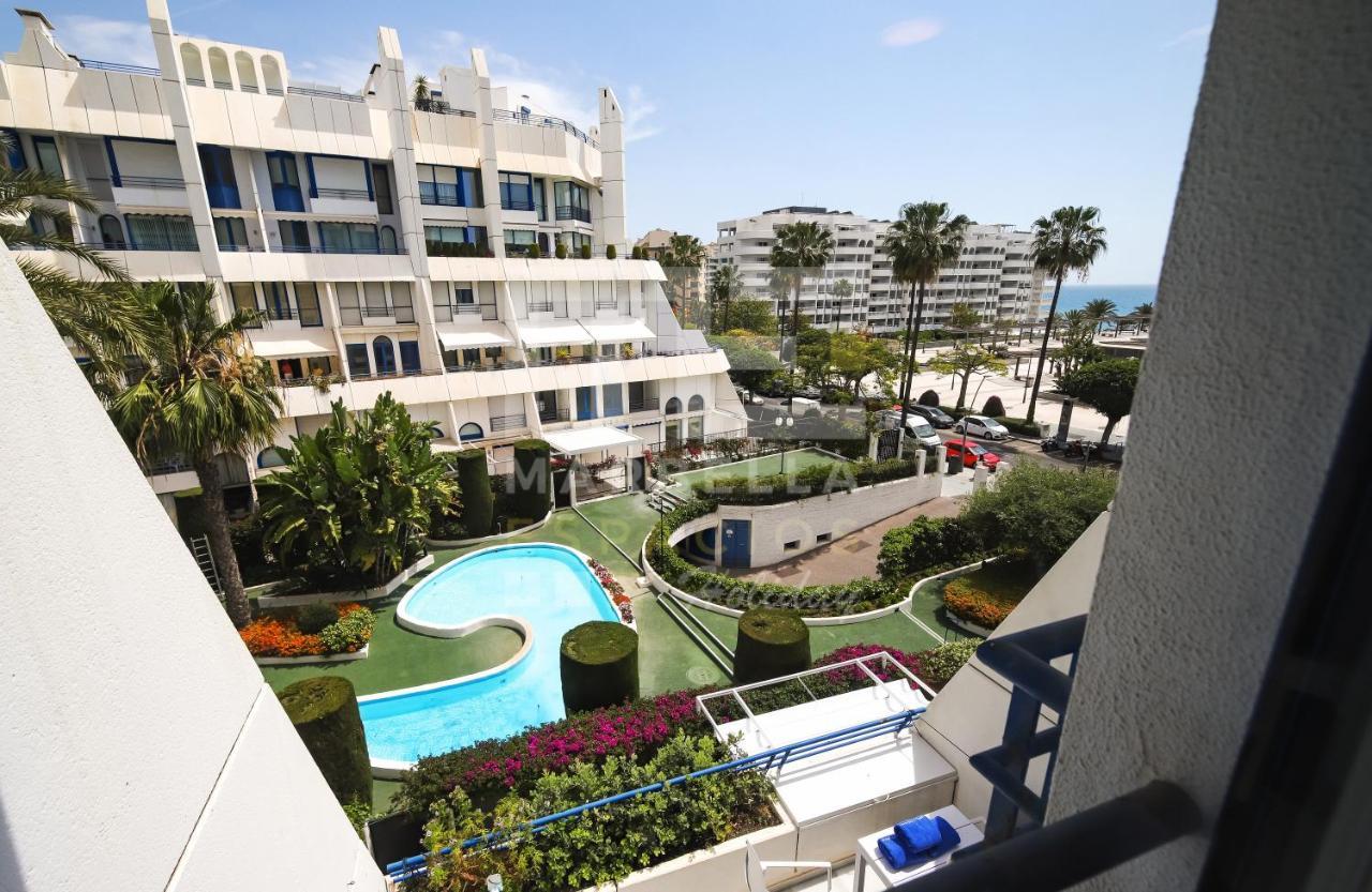 Marbella House 133 Second Line Beach Exterior photo
