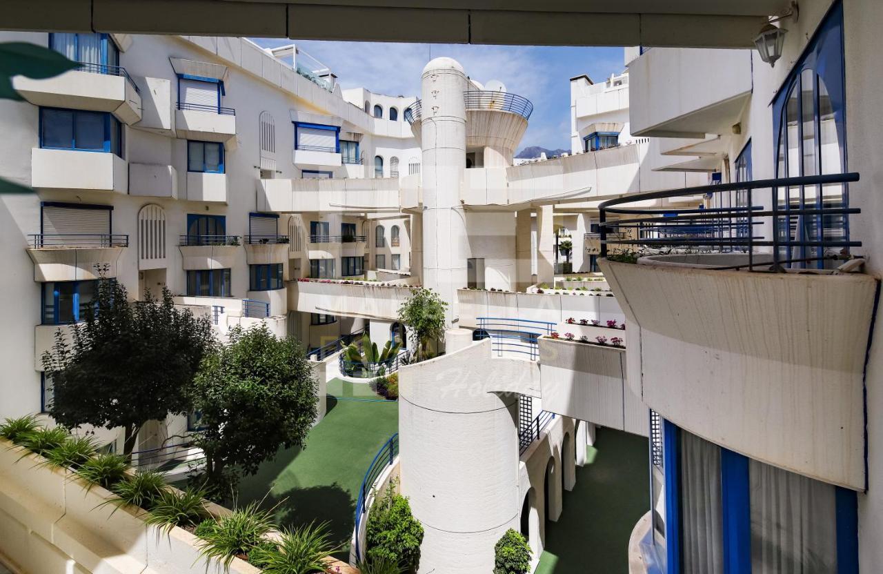 Marbella House 133 Second Line Beach Exterior photo