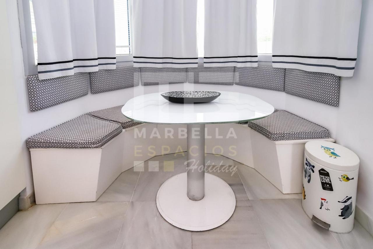 Marbella House 133 Second Line Beach Exterior photo