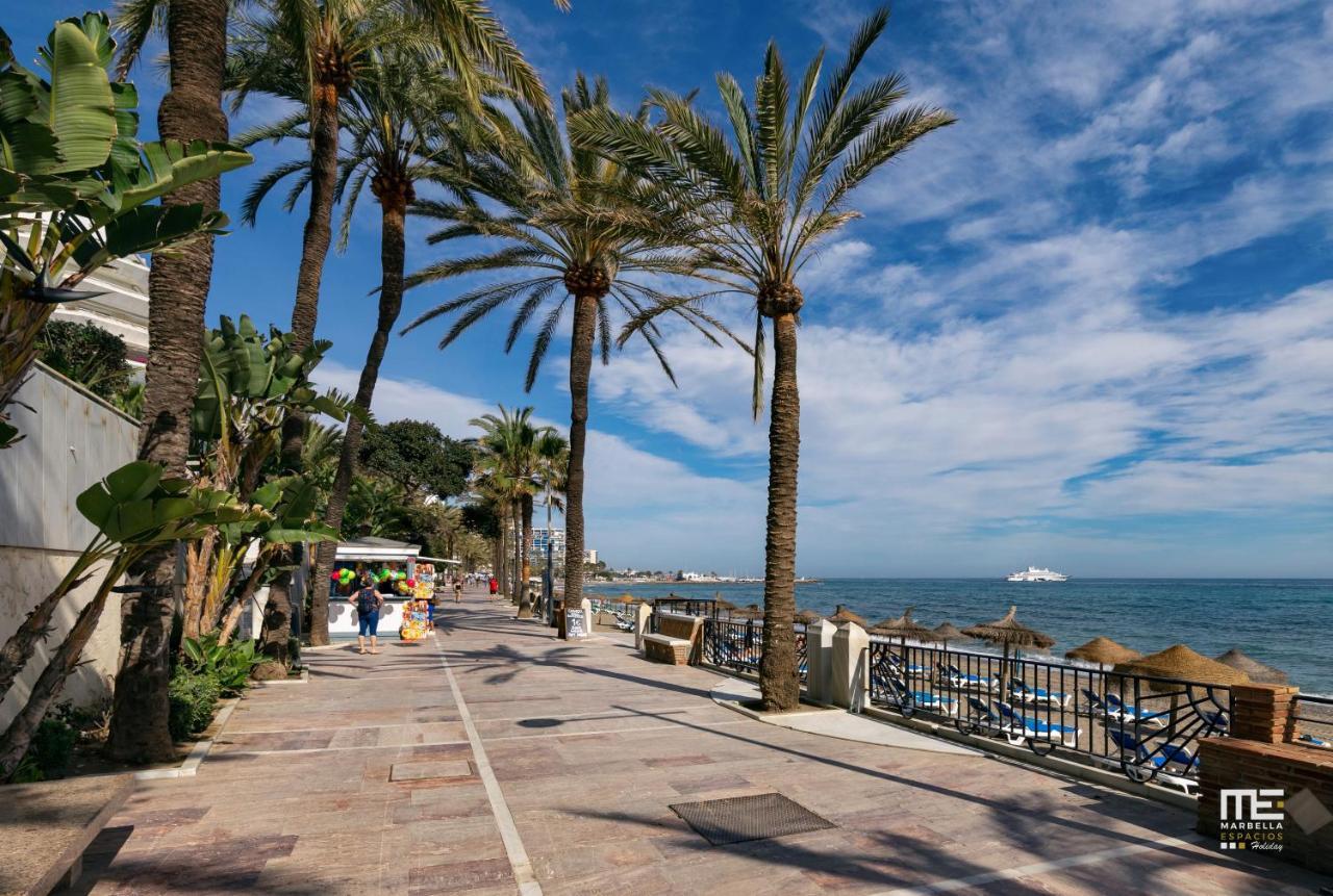 Marbella House 133 Second Line Beach Exterior photo
