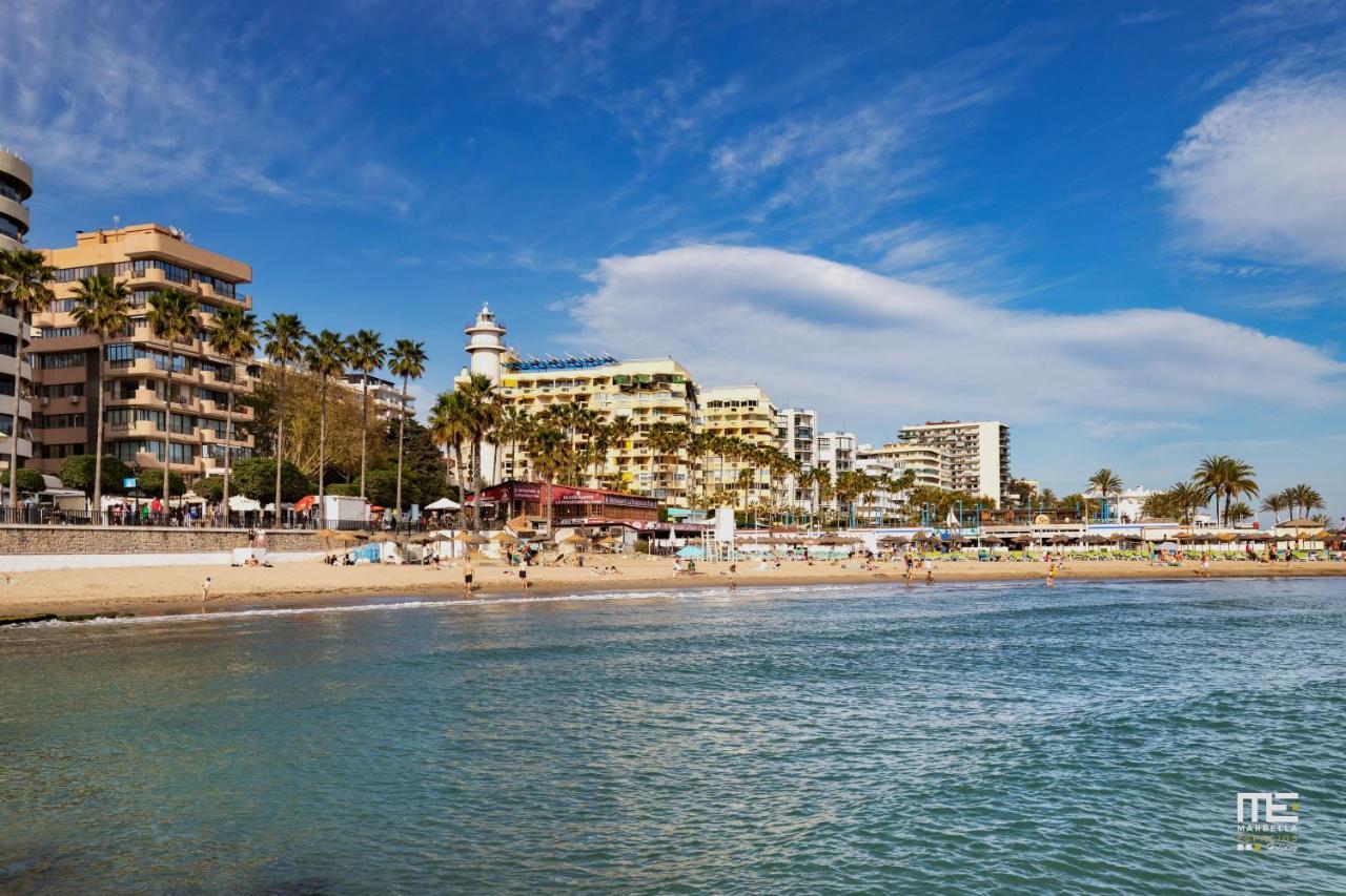 Marbella House 133 Second Line Beach Exterior photo